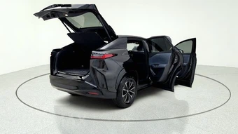 2026 Lexus RZ 350e Premium - miniatura 18