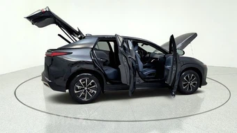 2026 Lexus RZ 350e Premium - miniatura 19