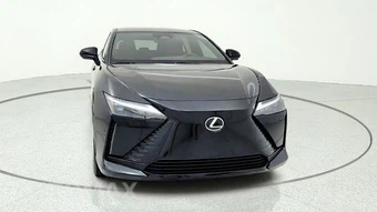 2026 Lexus RZ 350e Premium - miniatura 2