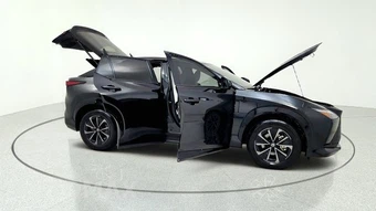 2026 Lexus RZ 350e Premium - miniatura 20