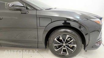 2026 Lexus RZ 350e Premium - miniatura 21