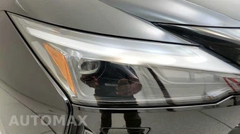 2026 Lexus RZ 350e Premium - miniatura 22