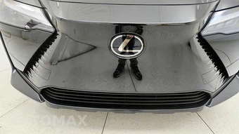 2026 Lexus RZ 350e Premium - miniatura 23