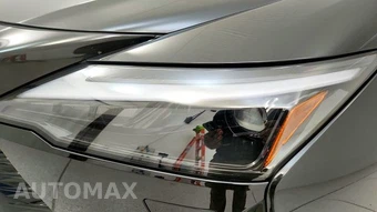 2026 Lexus RZ 350e Premium - miniatura 24