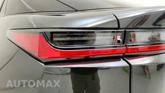 2026 Lexus RZ 350e Premium - miniatura 27
