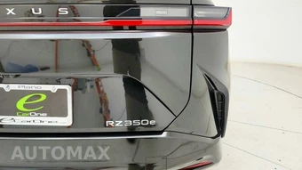 2026 Lexus RZ 350e Premium - miniatura 28