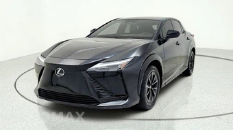 2026 Lexus RZ 350e Premium - miniatura 3
