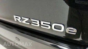 2026 Lexus RZ 350e Premium - miniatura 32