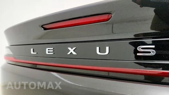 2026 Lexus RZ 350e Premium - miniatura 33
