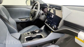 2026 Lexus RZ 350e Premium - miniatura 34