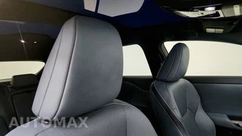 2026 Lexus RZ 350e Premium - miniatura 35