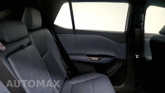 2026 Lexus RZ 350e Premium - miniatura 38