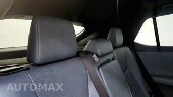2026 Lexus RZ 350e Premium - miniatura 39