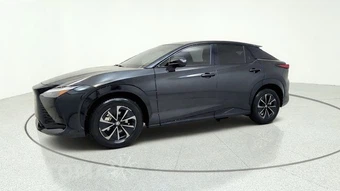 2026 Lexus RZ 350e Premium - miniatura 4