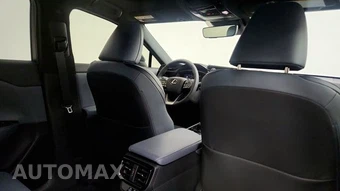 2026 Lexus RZ 350e Premium - miniatura 40