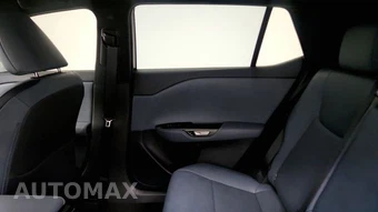 2026 Lexus RZ 350e Premium - miniatura 42