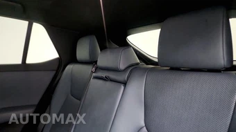 2026 Lexus RZ 350e Premium - miniatura 43