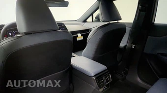 2026 Lexus RZ 350e Premium - miniatura 44
