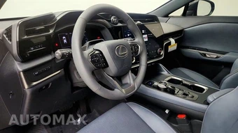 2026 Lexus RZ 350e Premium - miniatura 46