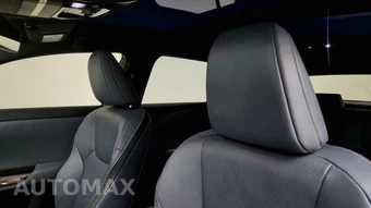 2026 Lexus RZ 350e Premium - miniatura 47