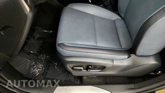 2026 Lexus RZ 350e Premium - miniatura 48