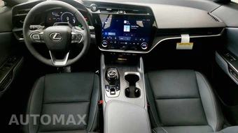 2026 Lexus RZ 350e Premium - miniatura 50