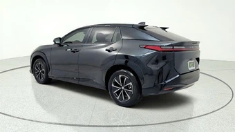2026 Lexus RZ 350e Premium - miniatura 6