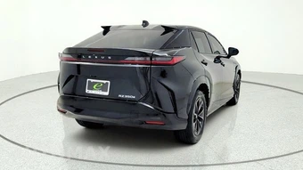 2026 Lexus RZ 350e Premium - miniatura 8