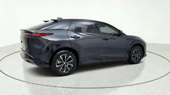 2026 Lexus RZ 350e Premium - miniatura 9