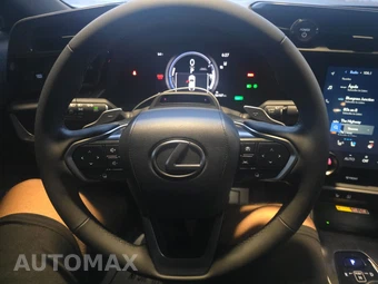 2026 Lexus RZ 450e Premium - miniatura 10