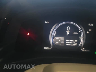 2026 Lexus RZ 450e Premium - miniatura 12
