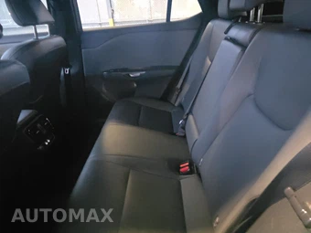 2026 Lexus RZ 450e Premium - miniatura 13