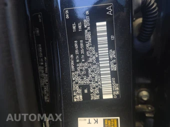 2026 Lexus RZ 450e Premium - miniatura 14