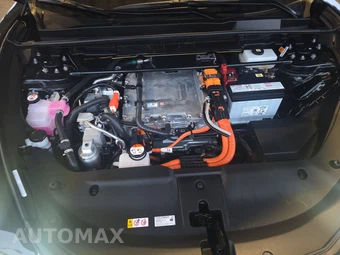 2026 Lexus RZ 450e Premium - miniatura 15