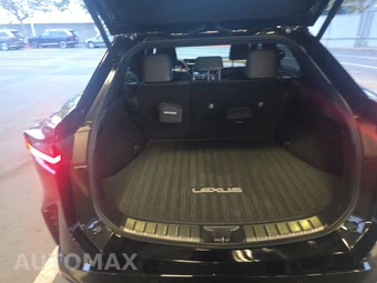 2026 Lexus RZ 450e Premium - miniatura 16