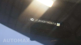 2026 Lexus RZ 450e Premium - miniatura 17