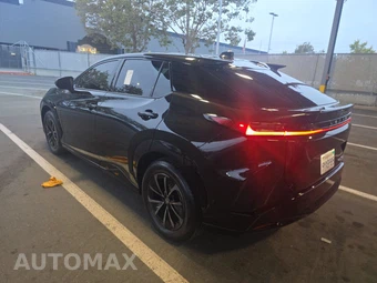 2026 Lexus RZ 450e Premium - miniatura 6