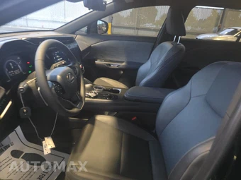 2026 Lexus RZ 450e Premium - miniatura 7