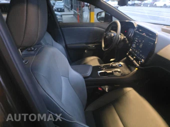 2026 Lexus RZ 450e Premium - miniatura 8