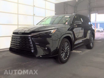 2026 Lexus TX 350