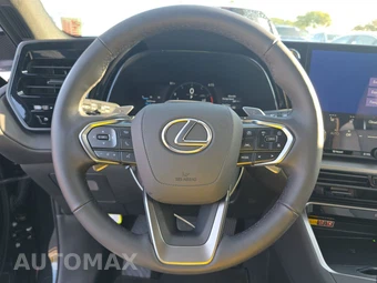 2026 Lexus TX 350 – miniatura 10