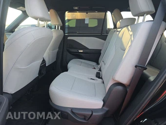 2026 Lexus TX 350 – miniatura 13