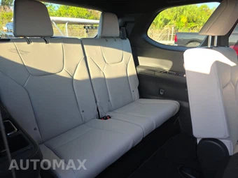 2026 Lexus TX 350 – miniatura 14