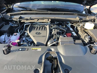 2026 Lexus TX 350 – miniatura 16