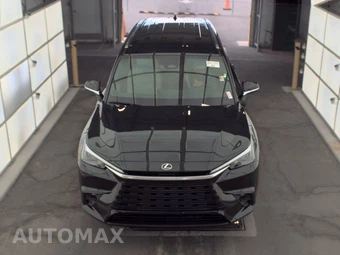 2026 Lexus TX 350 – miniatura 2