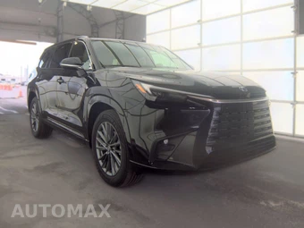 2026 Lexus TX 350 – miniatura 3