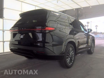 2026 Lexus TX 350 – miniatura 4