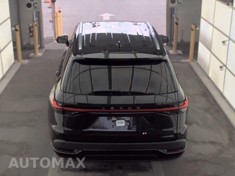 2026 Lexus TX 350 – miniatura 5