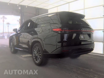 2026 Lexus TX 350 – miniatura 6