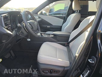 2026 Lexus TX 350 – miniatura 7